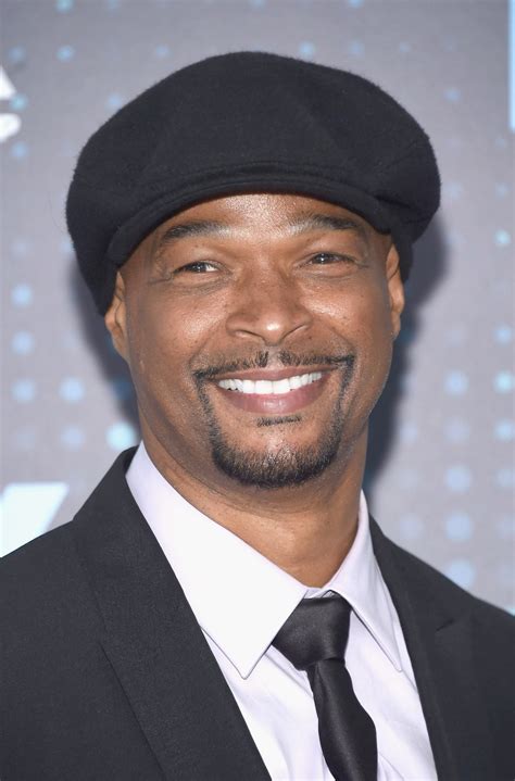 Damon Wayans Plans To Quit 'Lethal Weapon' TV Series - Essence