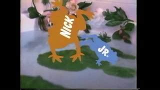 Best of nick jr-bumpers-frogs - Free Watch Download - Todaypk