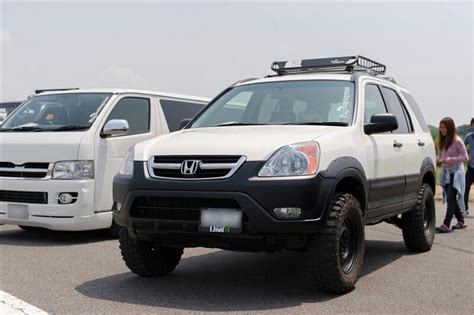 *Official H/T OFFROAD/LIFTED CR-V thread!* - Page 79 - Honda-Tech ...