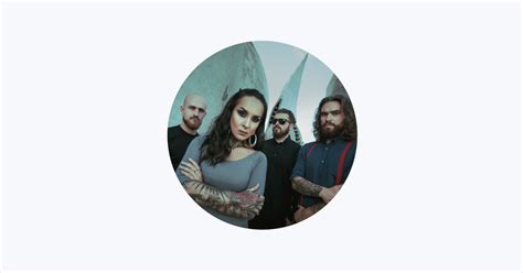 ‎Jinjer - Apple Music