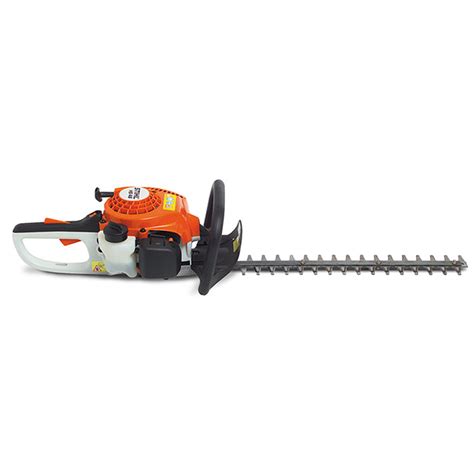 Hedge-Trimmers