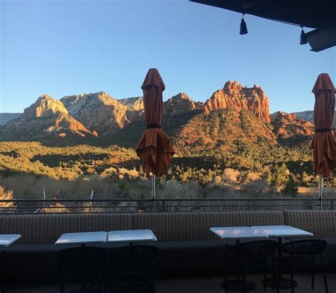 THE VAULT UPTOWN, Sedona - Menu, Prices & Restaurant Reviews - Tripadvisor