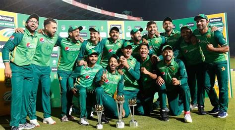 Champions Trophy 2025 to be hosted by Pakistan: ICC - Economy.pk