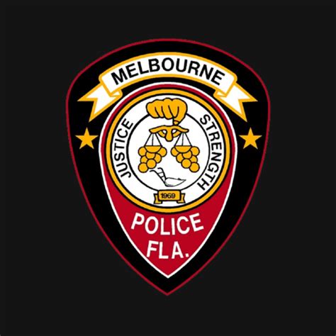 Melbourne Police Department - Apps on Google Play