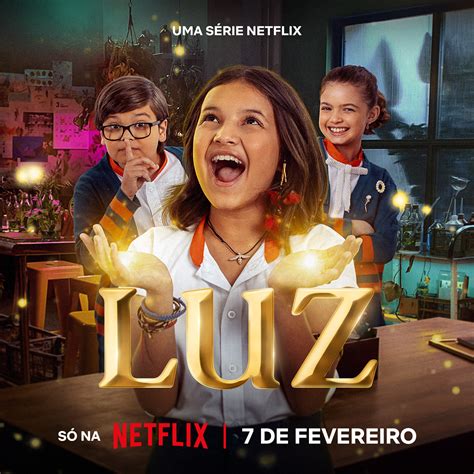 Check Out the Trailer for 'Luz,' Netflix's First Brazilian Kids' Series for the Whole Family ...