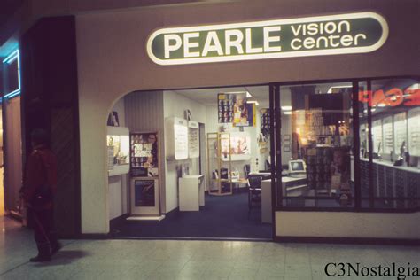 Pearle Vision Center - Century III | Pearle Vision, located … | Flickr