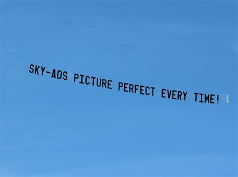 Outdoor Advertising Guide | SKY-ADS