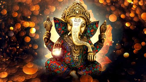 Lord Ganesha HD Wallpapers 1080p God HD Wallpapers