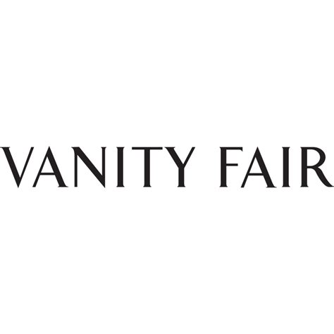 Vanity Fair logo, Vector Logo of Vanity Fair brand free download (eps ...