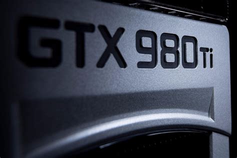 Nvidia GeForce GTX 980 Ti review | Eurogamer.net