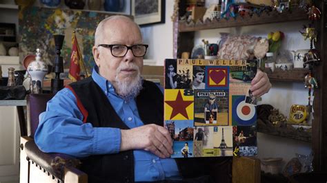 Peter Blake: Pop Art Life - Mono Media Films