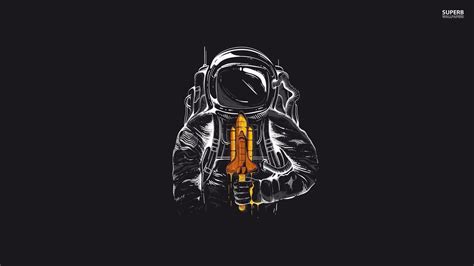 🔥 [72+] Astronaut Wallpapers | WallpaperSafari