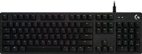 Amazon.com: K20 Mechanical Gaming Keyboard, Wired Backlit Keyboard $24. ...