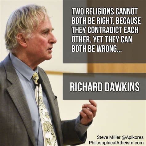 Pin on Richard Dawkins Atheist Memes