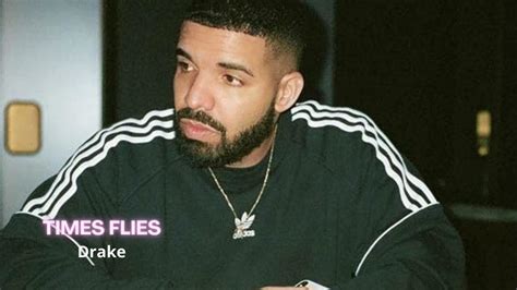 Drake - Time Flies (Audio) - YouTube