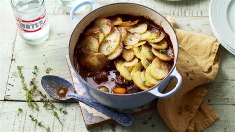 BBC - Food - Hotpot recipes