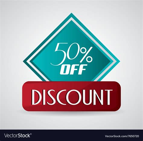 Special offer design Royalty Free Vector Image