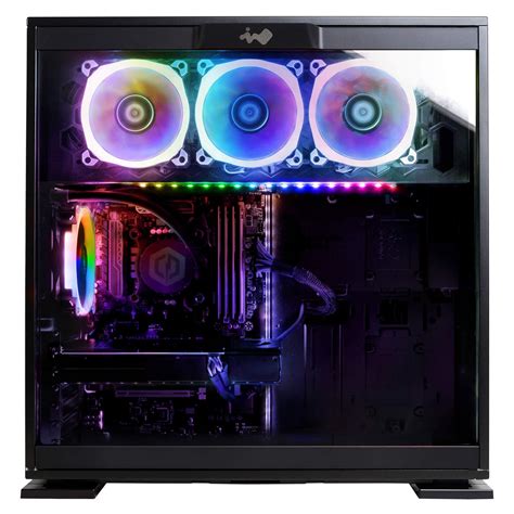 The Ultimate 4K Gaming PC Build for $2000 in 2019 | PC Game Haven