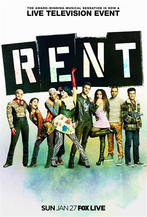 Rent (2019) Pictures, Trailer, Reviews, News, DVD and Soundtrack