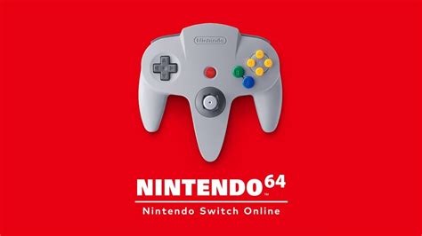 Nintendo Switch Online N64 Expansion Pack Release Time, Date, and Price