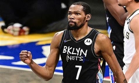 How Many Rings Does Kevin Durant Have?