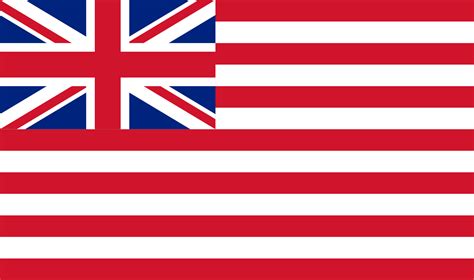 Flag of British East Indies – Numista