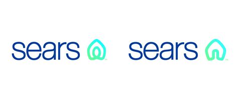 Brand New: New Logo for Sears (Again)