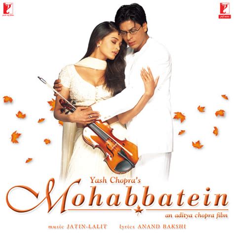 Mohabbatein movie hd images - heroftrac