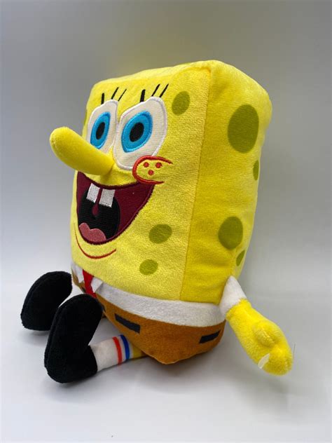 Squidward Plush for sale | Only 4 left at -75%