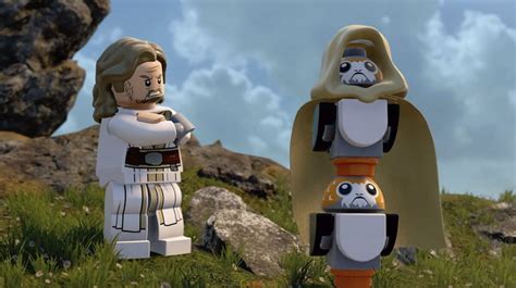 Lego Star Wars: The Skywalker Saga Official HD PC Game Version Download ...