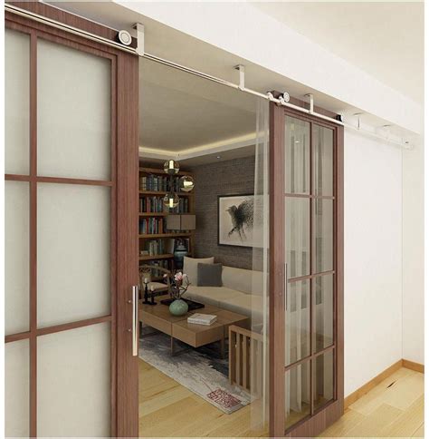 Ceiling Hung Room Dividers / Ceiling Track Room Divider Kit How To ...