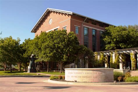 best law schools in texas – CollegeLearners.com