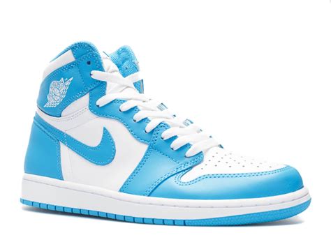 Buy Air Jordan 1 Retro High OG 'UNC' 555088 117 Online in Australia | KickSTW