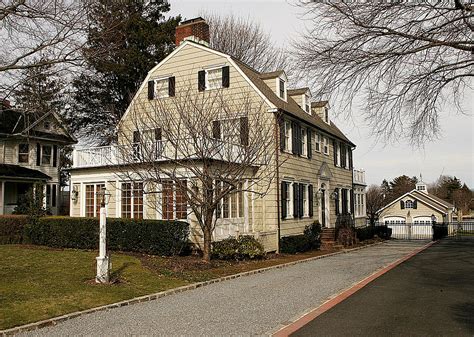 Long Island's 'Amityville Horror' House Is Being Bought