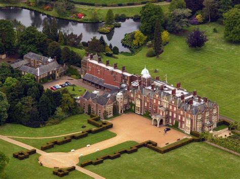 Protected Blog › Log in | Sandringham house, Sandringham estate, Sandringham