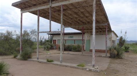 This West Texas ghost town Lobo is on sale for $100K – NBC 5 Dallas ...