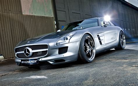 Hd Wallpapers Blog: Mercedes Benz Cars