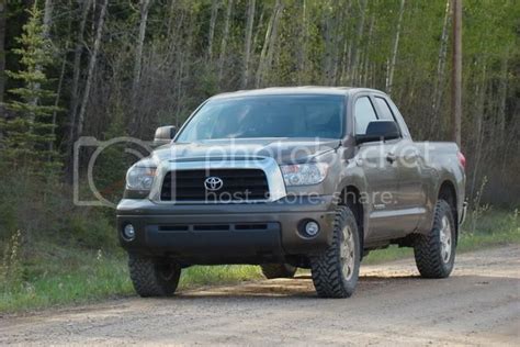 Official lifted truck picture thread... | Toyota Tundra Discussion Forum