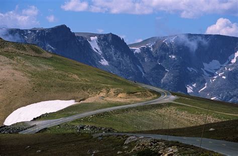 One-Day Trip: Beartooth Highway - Yellowstone Insider