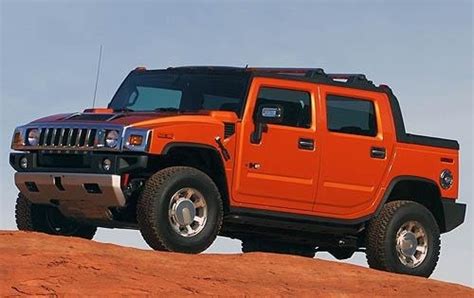 2009 HUMMER H2 SUT Review & Ratings | Edmunds