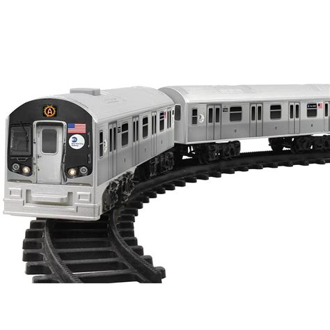 Nyc Subway Cars Model Trains