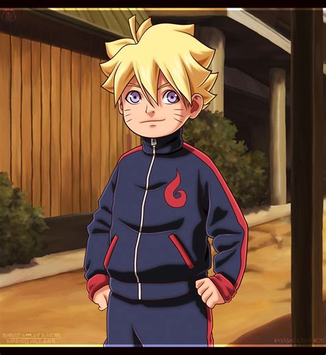 Uzumaki Boruto/#1796033 - Zerochan