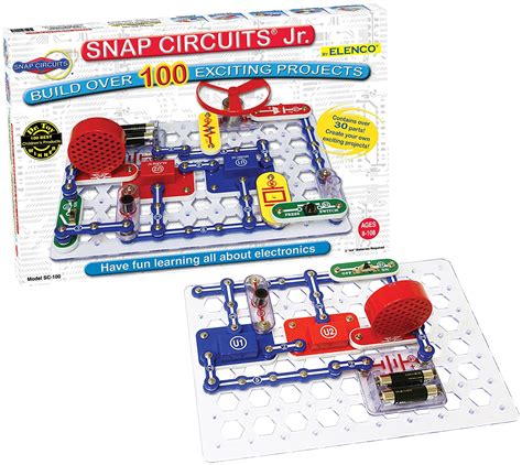 The Best Electronic Kits for Kids in 2021