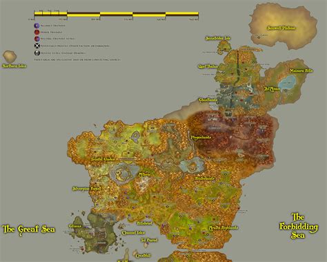 The Atlantis Blog: enlarging the World of Warcraft