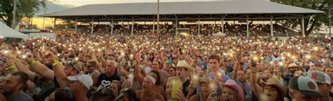 Ticketing - Union County Fair