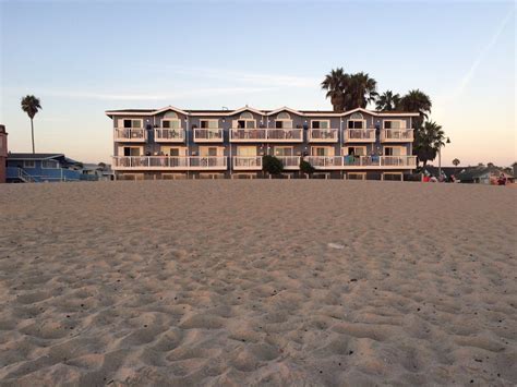 Inn On the Beach Hotel - 102 Photos & 129 Reviews - Hotels - 1175 S Seaward Ave, Ventura, CA ...