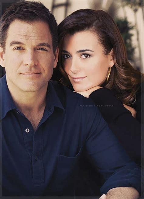 Anthony DiNozzo and Ziva David. Why This TV Couple Meant So Much to So… | by Bobbie L ...