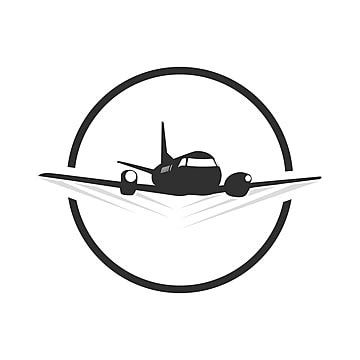 Aviation Logo PNG Transparent Images Free Download | Vector Files | Pngtree