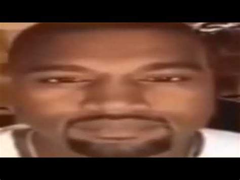 Kanye West Face Meme