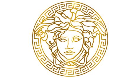 Versace Logo Png Free Logo Image | The Best Porn Website